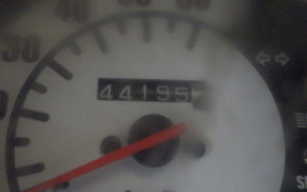 HONDA GYRO CANOPY TA03