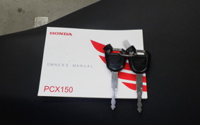 HONDA PCX 150 2016 KF18