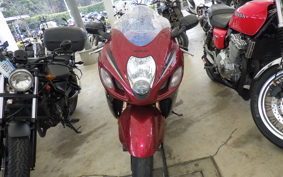 SUZUKI GSX1300R HAYABUSA 2006