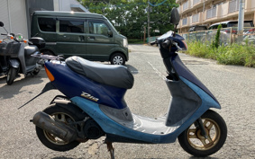 HONDA DIO AF34