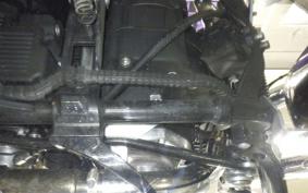 HARLEY FLD 1580 2016