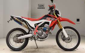 HONDA CRF250L MD38