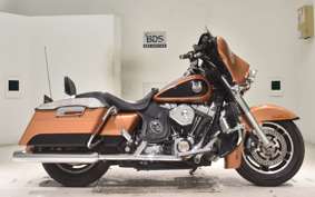 HARLEY FLHX 1580 2007