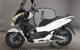 HONDA PCX125 JK05