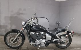 HONDA SHADOW 400 SLASHER 2000 NC40