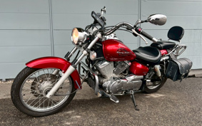 YAMAHA DRAGSTAR 250 VG05J