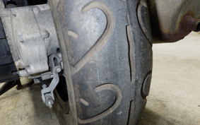 HONDA SPACY 100 2024 JF13