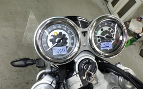 TRIUMPH SPEED TWIN 2025