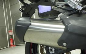 KAWASAKI VERSYS 1000 2017