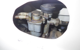 HONDA C100 SUPER CUB 1997 C100