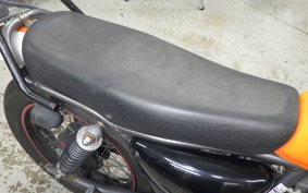 SUZUKI GRASS TRACKER 2023 NJ47A