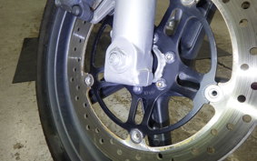 HONDA VTR 250 Gen. 2 2011 MC33