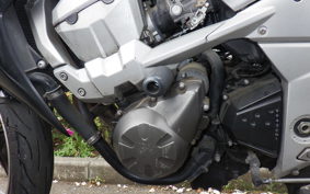 KAWASAKI Z750 Gen.2 2008 ZR750L
