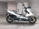 Фото BMW C400GT 2022 с японского аукциона