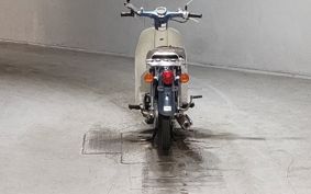 HONDA SUPER CUB50 AA01