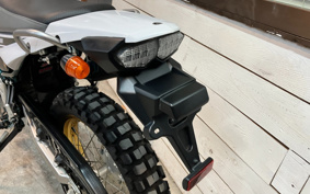 YAMAHA  SEROW 250 FINAL ED DG31J