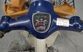 HONDA SUPER CUB50 AA01