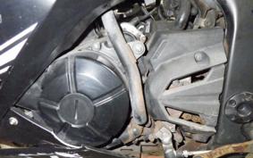 KAWASAKI NINJA 250 ABS EX250L