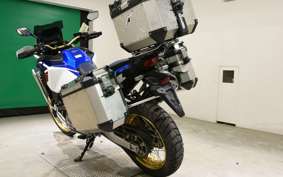 HONDA CRF1100L AFRICA TWIN DCT 2024 SD10
