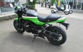 KAWASAKI Z900RS CAFE 2020 ZR900C