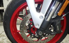 SUZUKI GSX-8R 2024 EM1AA