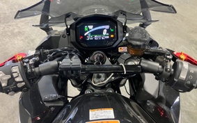 KAWASAKI NINJA 1000 SX 2021 ZXT02K