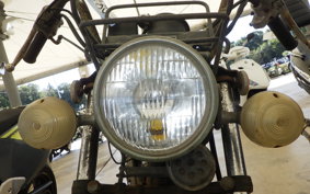 HONDA R&amp;P 2024 CY50