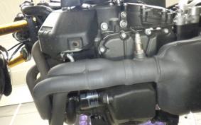 YAMAHA XSR900 2016 RN46J