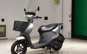 SUZUKI LET's 4 2025 CA45A