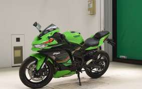 KAWASAKI ZX-4R SE 2025 ZX400P