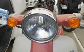 HONDA GIORNO