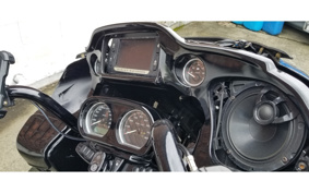 HARLEY FLTRXS 2017 KTC