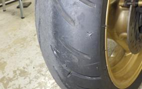 HONDA CB400SF VTEC 2009 NC42