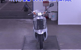 HONDA DIO