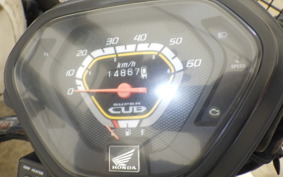 HONDA C50 SUPER CUB AA04
