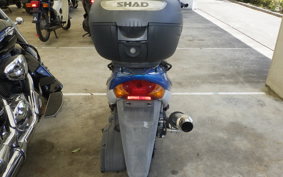 SUZUKI ADDRESS V125 G CF46A