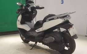 BMW C400GT 2022