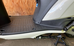 SUZUKI ADDRESS V125 DP12H