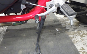 HONDA CB1300SF SUPER FOUR Gen. 3 2021 SC54