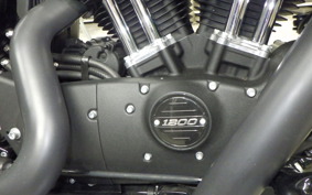 HARLEY XL1200X 2020