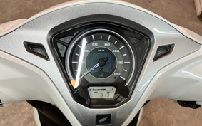 HONDA LEAD 125 JK12
