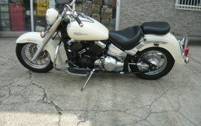 YAMAHA DRAGSTAR 400 CLASSIC 2003 VH01J