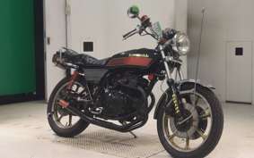 KAWASAKI Z250 FT KZ250A