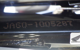 HONDA ｸﾛｽｶﾌﾞ110-3 JA60