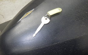 YAMAHA VINO 50 2019 SA10J