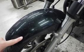 KAWASAKI ZEPHYR 400 KAI 2003 ZR400C