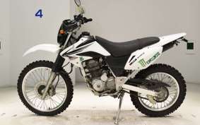 HONDA XR230 MD36