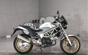 HONDA VTR 250 MC33