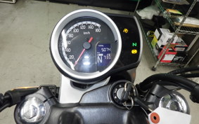 HONDA GB350S 2024 NC59