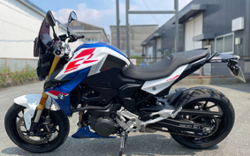 BMW F900R STANDARD 2024 0K11
